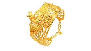 老鳳祥黃金多少錢一克，回收價(jià)格怎么算