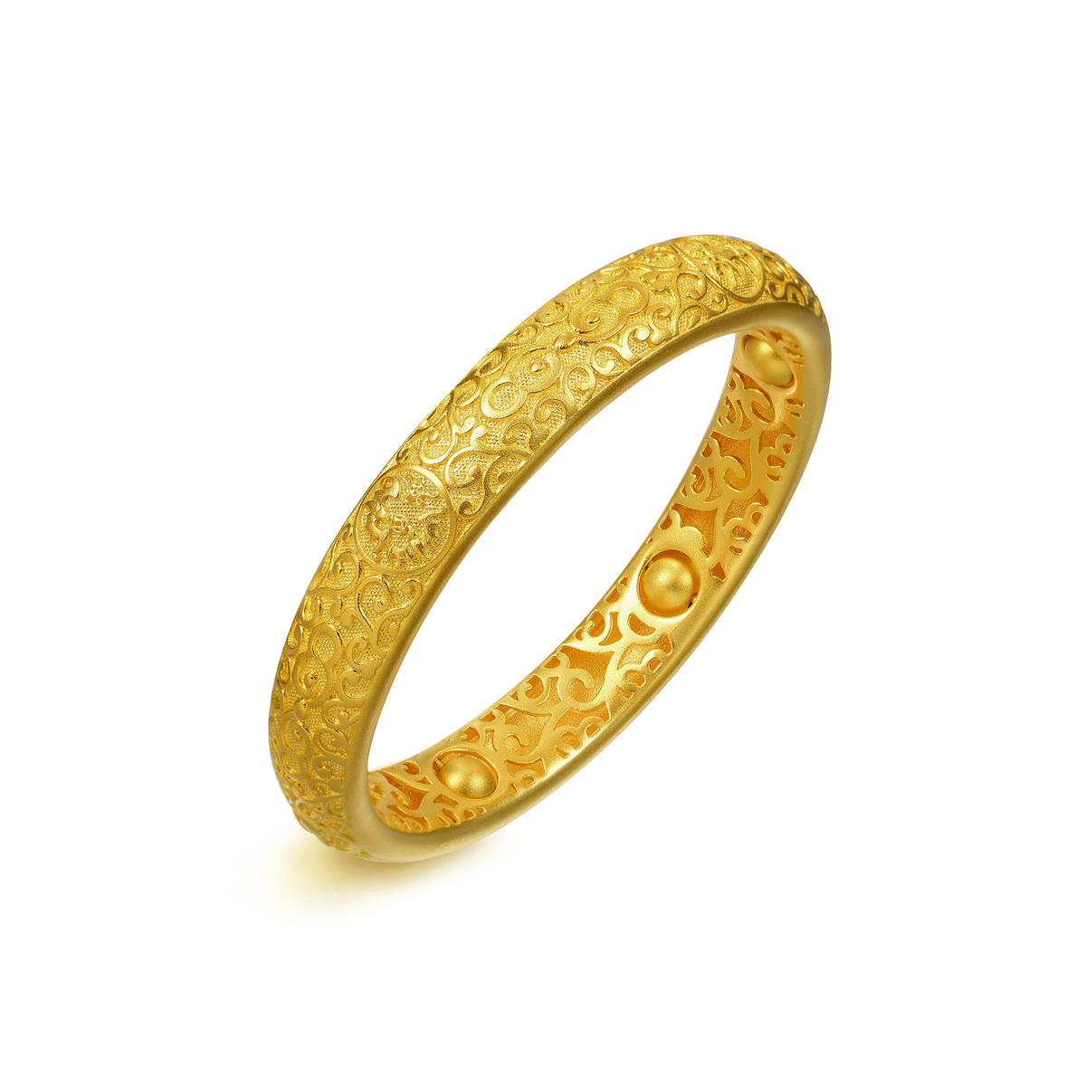 周生生黃金質(zhì)量可靠嗎，回收價(jià)格怎么算