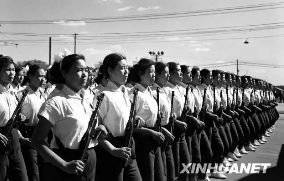 慶祝祖國華誕，70周年國慶大閱兵高清回顧，慶祝祖國華誕，70周年國慶大閱兵精彩瞬間高清回顧