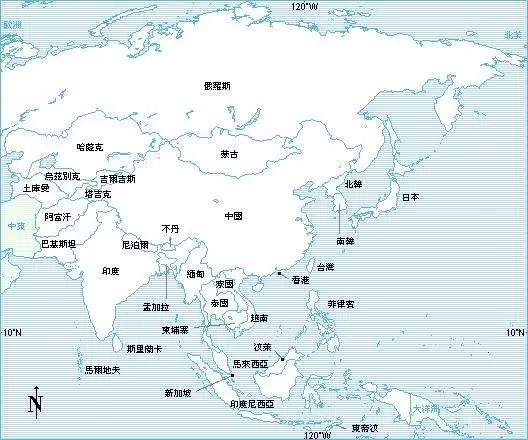 中國地圖高清版大圖片，探索高清地圖圖片的重要性與優(yōu)勢，中國高清地圖圖片，探索重要性及優(yōu)勢