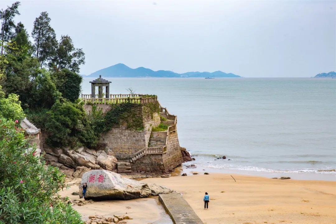 普陀山旅游攻略，探索佛教名山，領略海天佛國之美，普陀山旅游攻略，探索佛教名山，領略海天佛國神韻