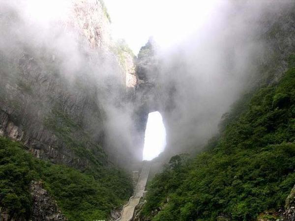 張家界自由行旅游攻略，張家界自由行攻略指南
