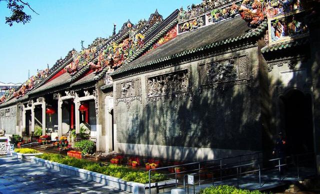 廣州攻略經(jīng)典三日游，探索千年商都的絕佳行程，廣州三日游攻略，探索千年商都的絕佳行程