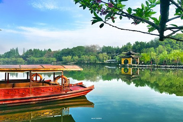 江蘇旅游景點(diǎn)大全及排名，探尋江蘇的美景之美，江蘇美景探秘，旅游景點(diǎn)大全及排名