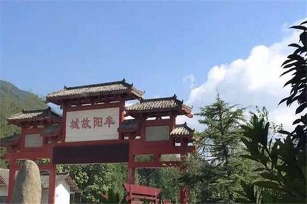 四川必去的十大景點(diǎn)——探索天府之國的魅力，探索天府之國，四川十大必游景點(diǎn)