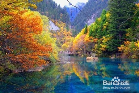 九寨溝旅游最佳時間解析，九寨溝旅游最佳時節(jié)詳解