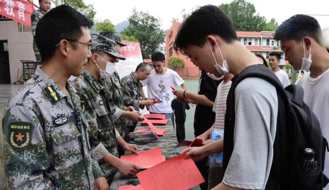 當(dāng)兵需要什么要求和條件，當(dāng)兵的要求和條件概述