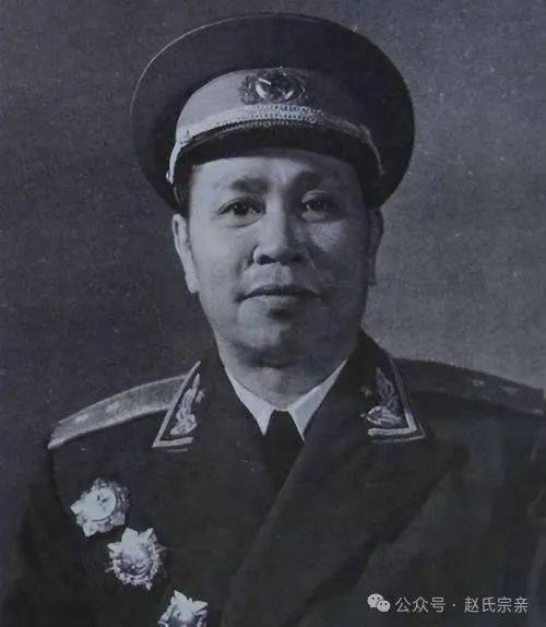 現(xiàn)任總后勤部部長，職責與成就，現(xiàn)任總后勤部部長，職責核心與卓越成就概述