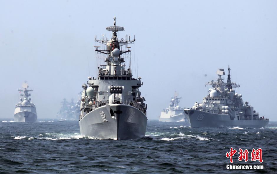 深度解析，2022東海實彈軍演最新動態(tài)，深度解析，2022東海實彈軍演最新動態(tài)揭秘
