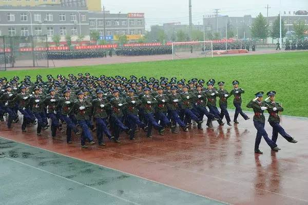 中國軍校概覽，軍校有哪些學校？，中國軍校概覽，軍校學校介紹及概覽