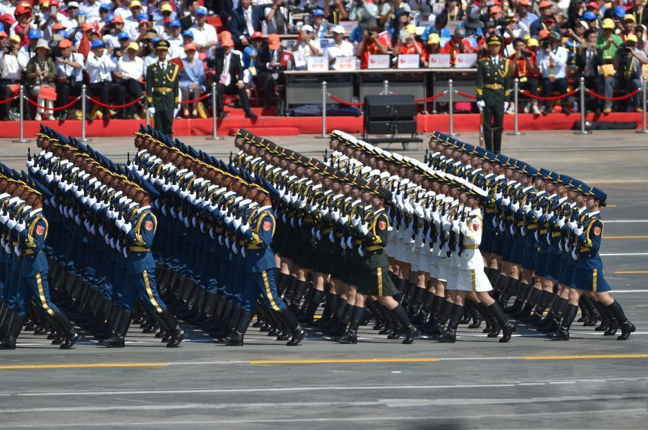 央視網(wǎng)2015大閱兵高清完整版在線觀看，央視網(wǎng)2015大閱兵高清直播在線觀看