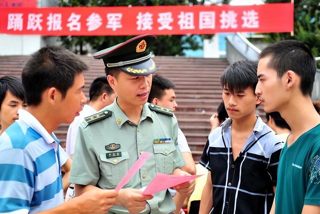 關于2023年參軍報名時間和入伍時間的全面解析，2023年參軍報名與入伍時間全面解析