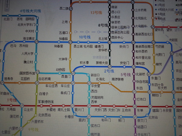 北京自由行攻略及路線帶孩子，北京親子游自由行攻略及路線探索