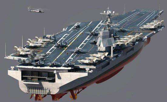 中國航母數(shù)量概覽，探索中國海軍航母力量，中國海軍航母力量概覽，航母數(shù)量與實力探索