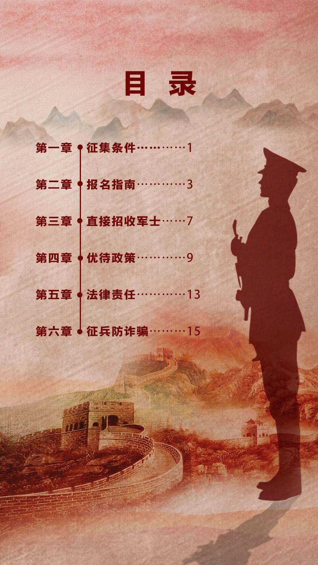揭秘2023年征兵最新政策，全方位解讀與深度理解，揭秘2023年征兵新政，全方位解讀與深度理解