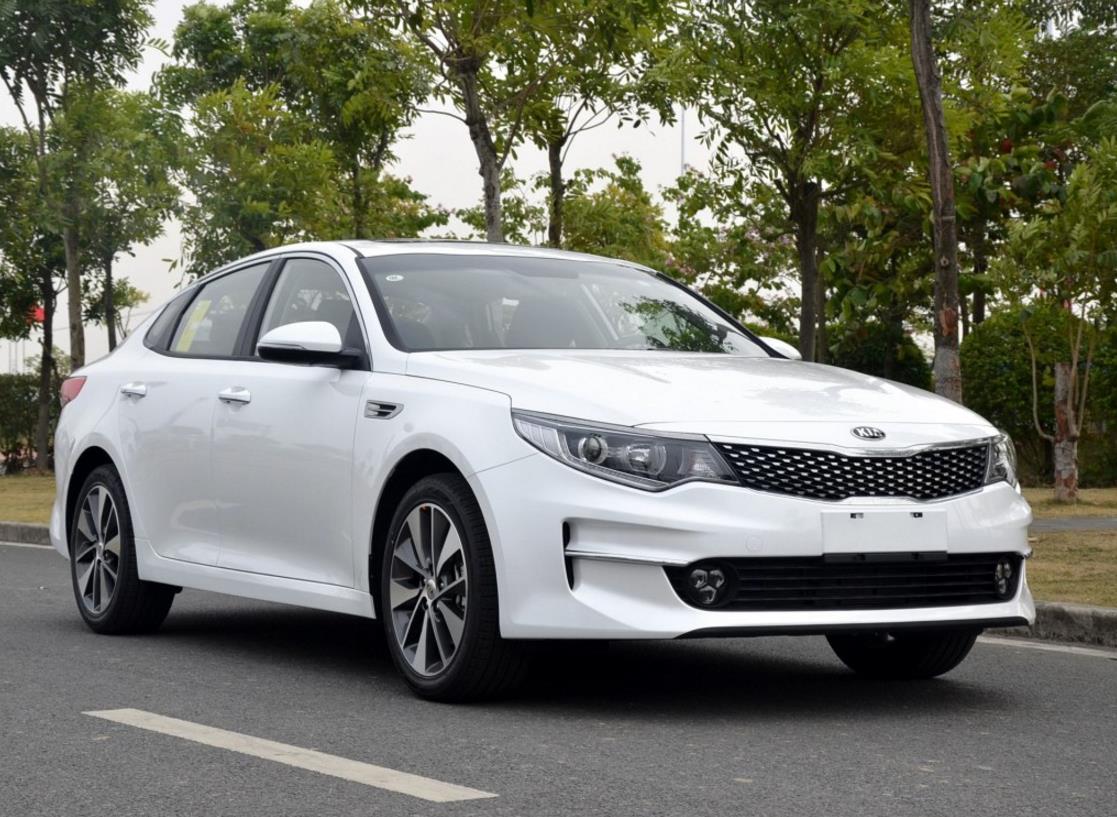 起亞K5 2.0T，性能、設(shè)計與科技的完美結(jié)合，起亞K5 2.0T，性能、設(shè)計與科技的巔峰融合