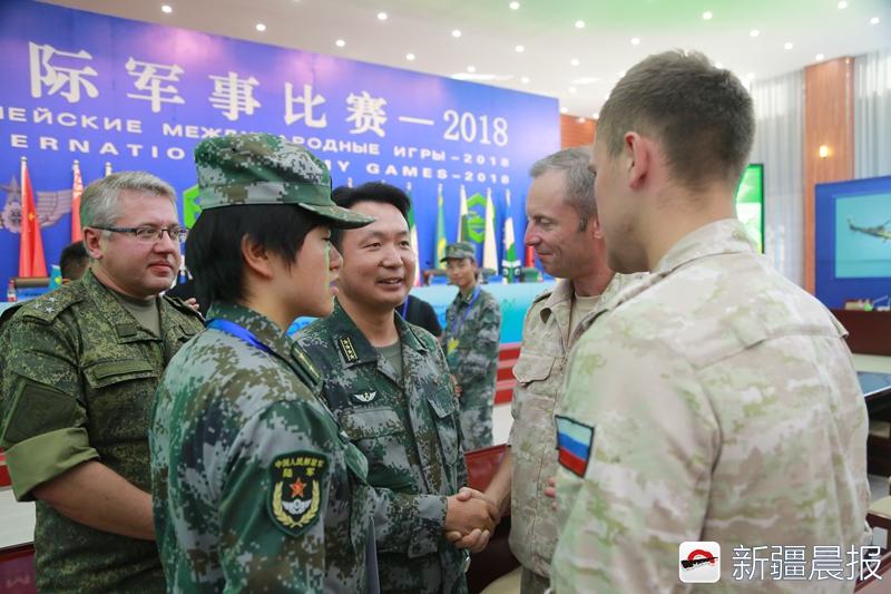 軍事新聞與國(guó)際新聞，全球安全局勢(shì)的緊密交織，全球安全局勢(shì)，軍事新聞與國(guó)際新聞的交織關(guān)注