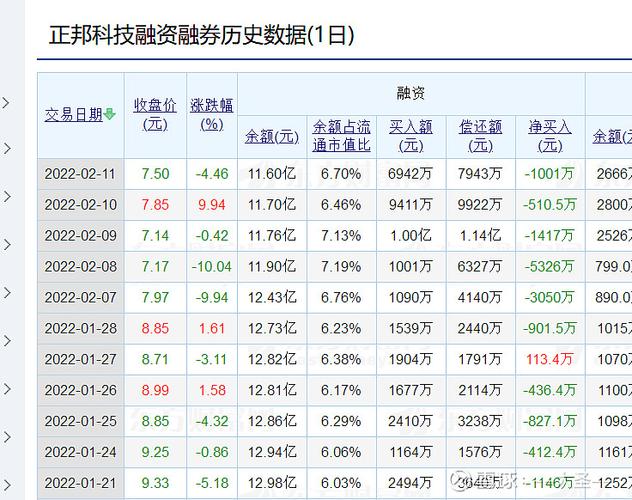 正邦科技股票，深度解析與前景展望，正邦科技股票深度解析及未來前景展望