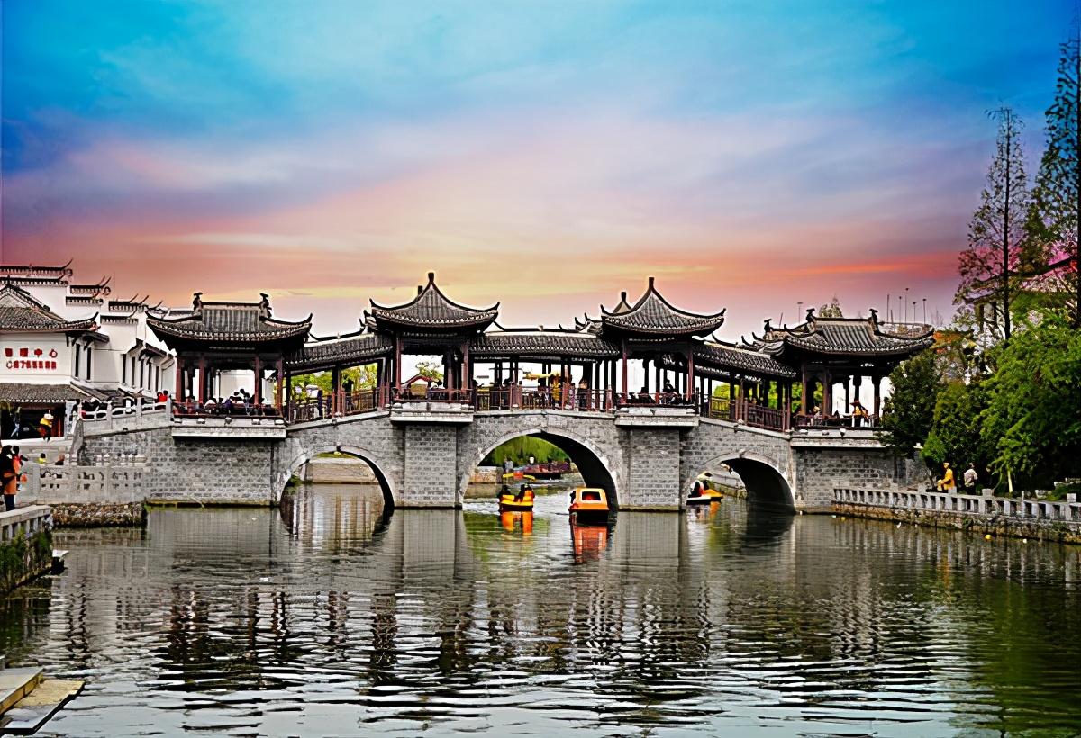 探索中國(guó)，大全旅游景點(diǎn)指南，中國(guó)旅游景點(diǎn)大全探索指南