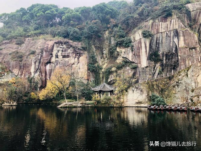 浙江旅游必去十大景點(diǎn)推薦——探索美麗的浙江之旅，浙江旅游必去十大景點(diǎn)探索之旅，絕美風(fēng)光等你來體驗(yàn)！
