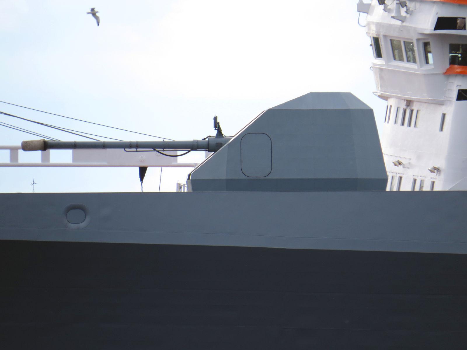揭秘中國(guó)海軍的杰出之作，22350型護(hù)衛(wèi)艦，揭秘，中國(guó)海軍的杰出之作——22350型護(hù)衛(wèi)艦