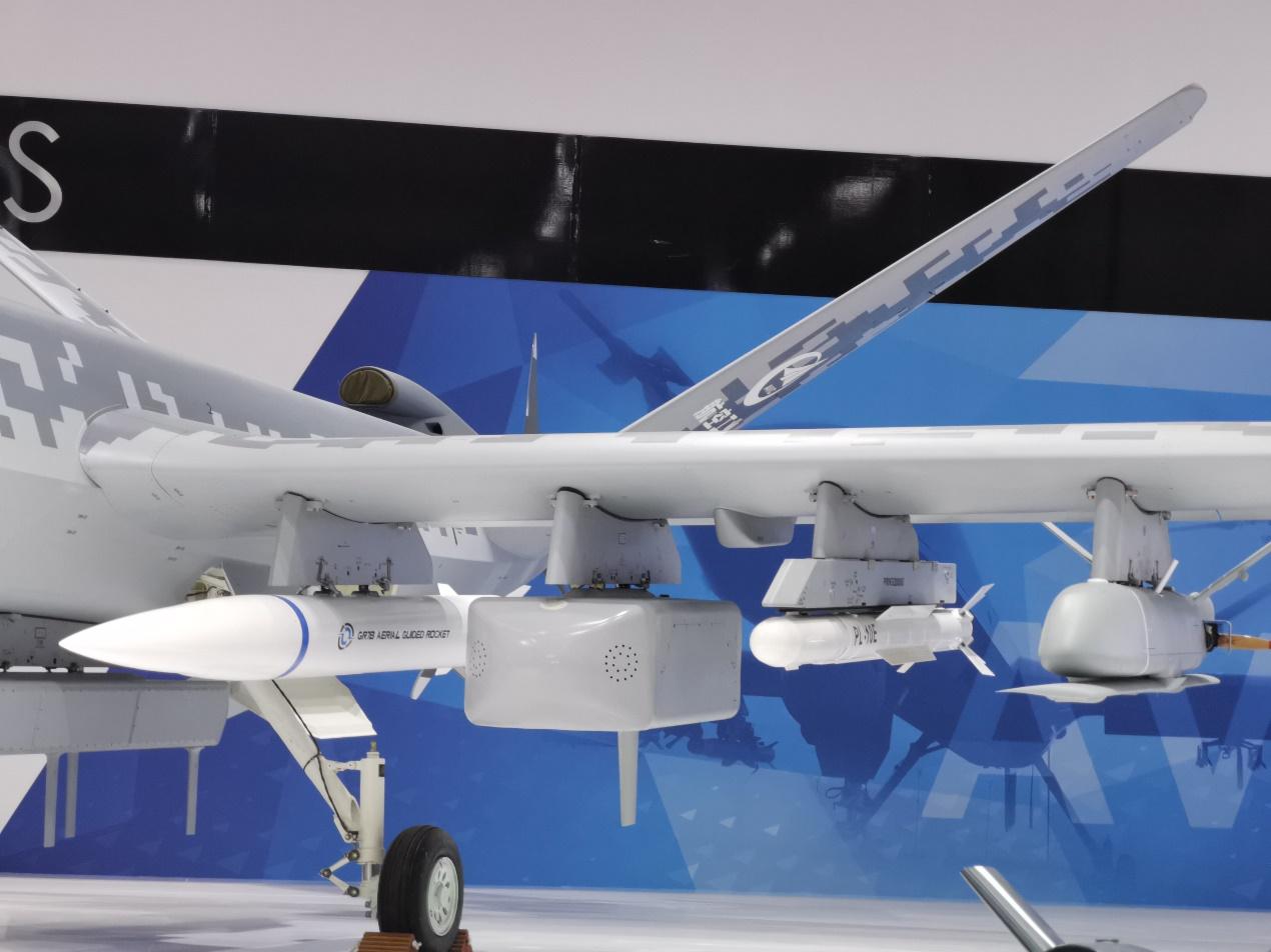 中國無人機排行榜前十名，中國無人機排行榜前十名揭曉