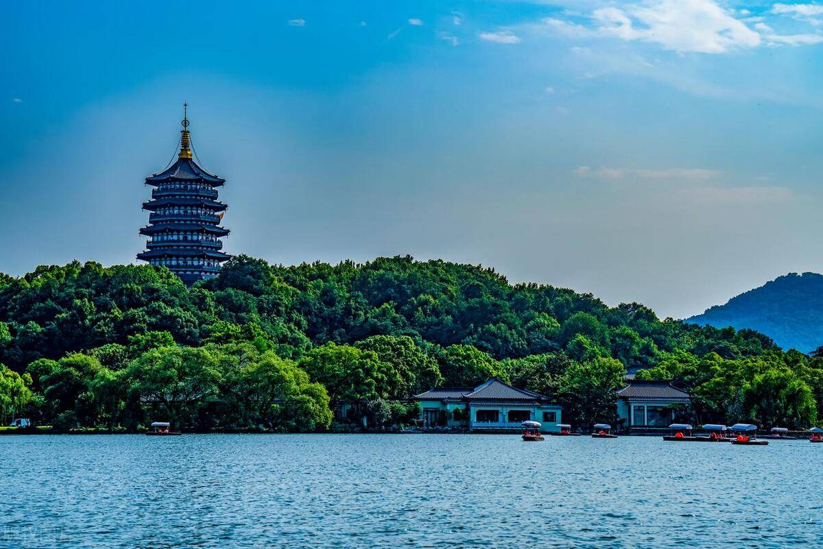 杭州旅游，探尋千年古都的韻味與風情，杭州千年古都之旅，韻味風情一網(wǎng)打盡