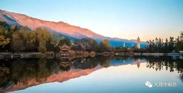 云南大理旅游攻略，探索風(fēng)花雪月之美，云南大理旅游攻略，探尋風(fēng)花雪月之魅力