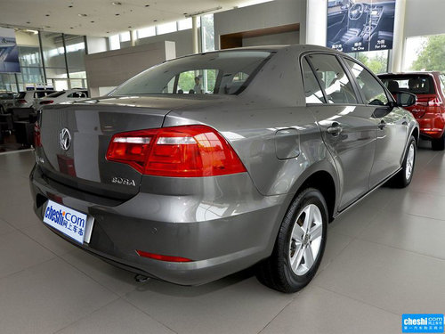 寶來1.8T車型報價及詳細信息解析，寶來1.8T車型詳細解析與報價匯總