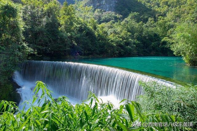 貴州旅游必去十大景點(diǎn)推薦——探索自然與文化的完美結(jié)合，貴州旅游必去十大景點(diǎn)推薦，自然與文化的完美融合之旅