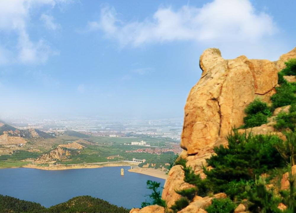 青島旅游攻略，探索魅力無限的旅游景點(diǎn)，青島旅游攻略，探索魅力無限的景點(diǎn)之旅