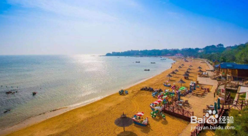 秦皇島旅游攻略，探索魅力海濱城市的絕佳體驗，秦皇島旅游攻略，探索魅力海濱城市的完美之旅