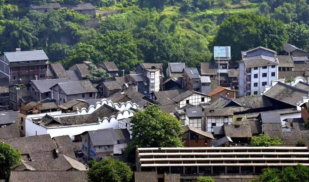 重慶必去的10個景點——探索山城的魅力之旅，重慶必游十大景點——山城魅力深度游攻略