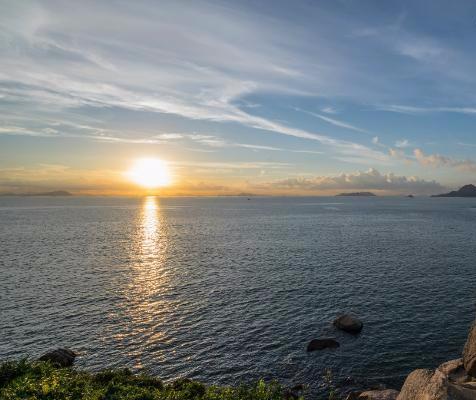 情侶必去的十大旅游勝地——打造浪漫回憶的天堂，情侶必游勝地TOP10，締造浪漫回憶的天堂之旅