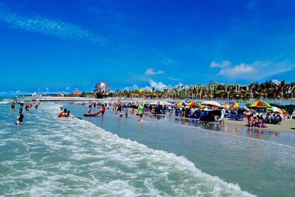 北海旅游攻略，必去景點(diǎn)推薦，北海旅游攻略，必去景點(diǎn)推薦，暢游海濱城市！