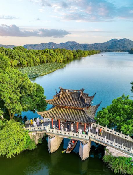 杭州三日游旅游攻略，自由行的完美體驗(yàn)，杭州三日自由行旅游攻略，探索完美的自由行體驗(yàn)