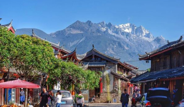云南麗江旅游必去景點(diǎn)全攻略，云南麗江旅游必去景點(diǎn)攻略大全