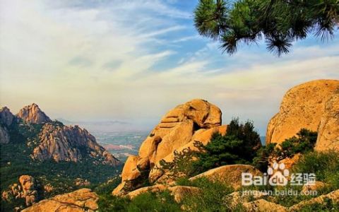 山東旅游景點大全排名，山東旅游景點排名大全