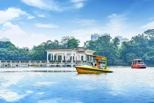 廣州一日游最佳去處攻略，廣州一日游必去景點(diǎn)攻略