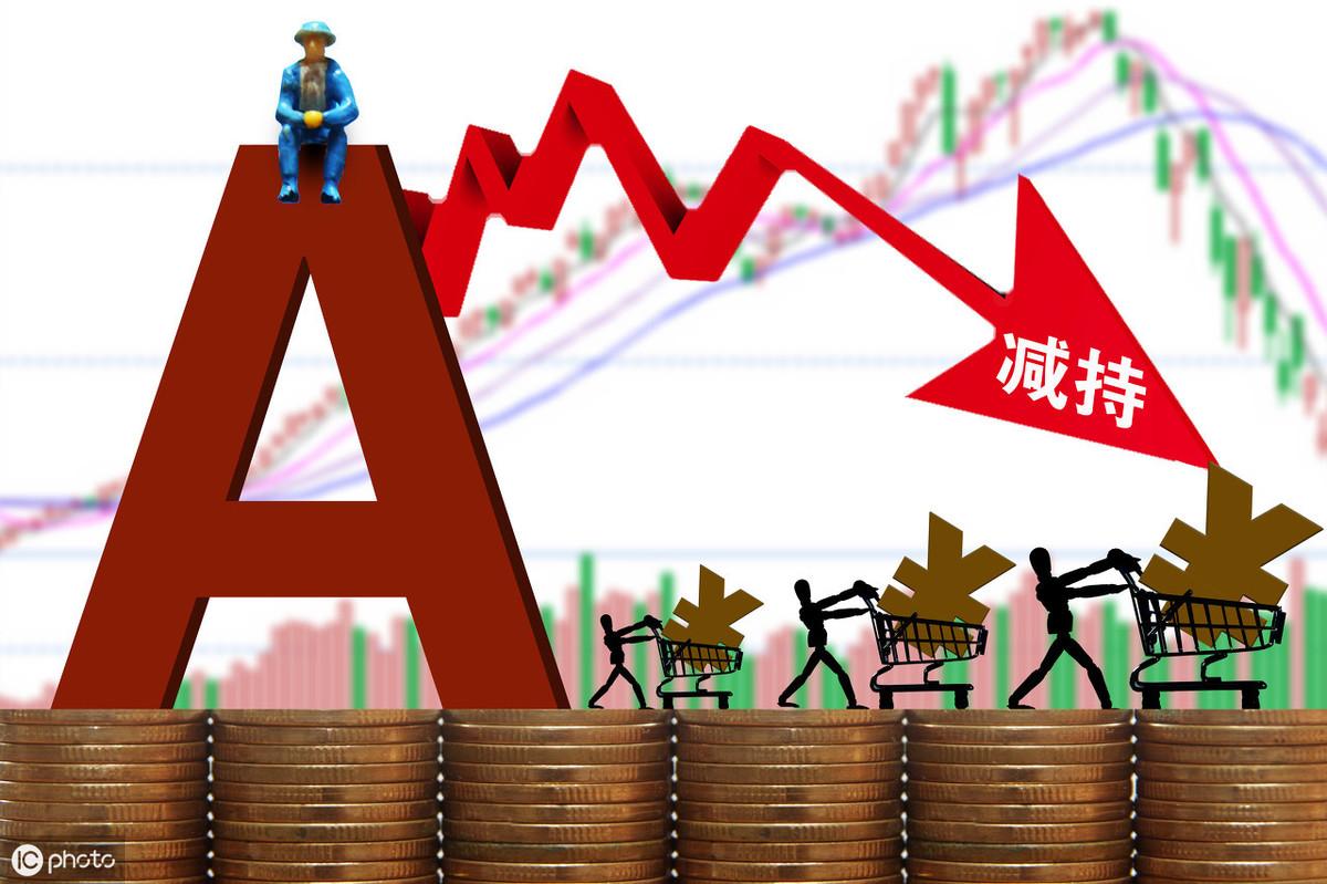 中信證券股票，深度解析與投資前景展望，中信證券股票深度解析與投資前景展望分析