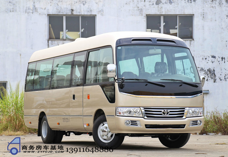 豐田柯斯達(dá)價格全面解析，豐田柯斯達(dá)價格深度解析