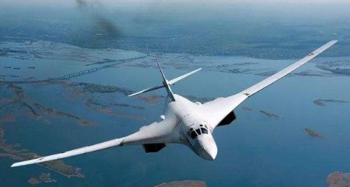 圖-160轟炸機，深入解析俄羅斯空中巨無霸的卓越性能與獨特魅力，俄羅斯空中巨無霸，圖-160轟炸機的卓越性能與獨特魅力解析
