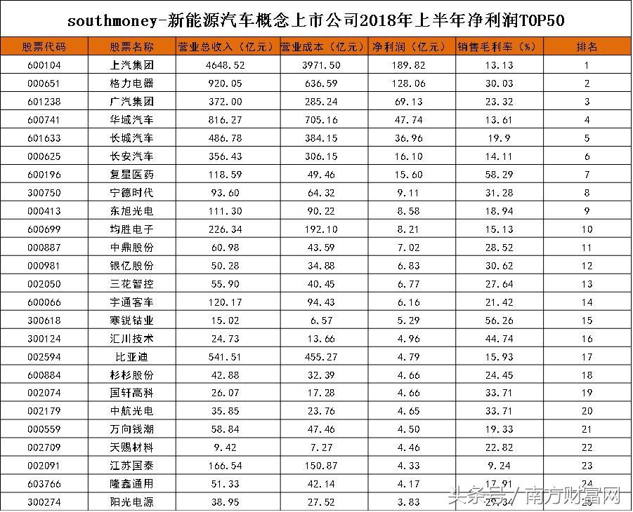 新能源股票龍頭股有哪些，深度解析與前景展望，新能源股票龍頭深度解析，前景展望與股票選擇指南