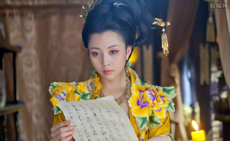 揭秘與文強(qiáng)有染的女星背后的故事，揭秘與文強(qiáng)關(guān)系密切的女星背后的故事