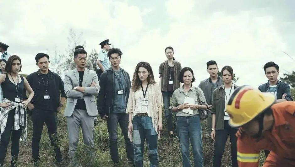 2021年TVB最新港劇，引領(lǐng)港劇新潮流，TVB最新港劇引領(lǐng)港劇新潮流