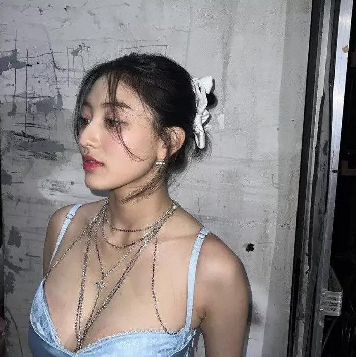 韓女星，閃耀的明星之光與SEO的奧秘，韓女星，明星之光與SEO的奧秘探索