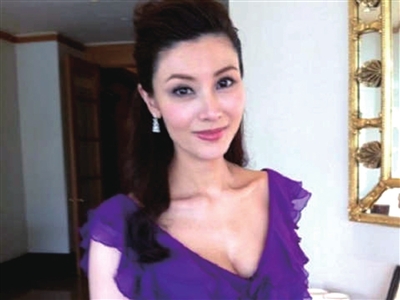 李嘉欣個人資料，揭秘女神的傳奇人生，李嘉欣傳奇人生揭秘，女神的個人資料全解析