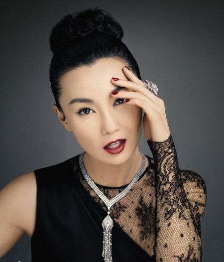 張曼玉個(gè)人資料，一位傳奇女演員的生平與成就，張曼玉傳奇生平與演藝成就概覽