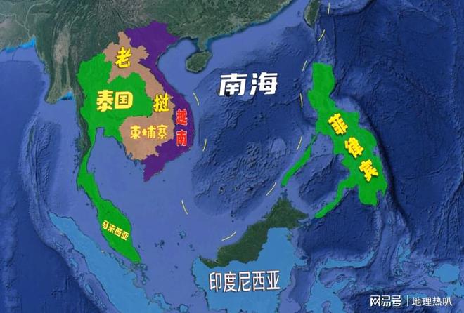 中國(guó)南?，F(xiàn)狀的全方位解讀，中國(guó)南?，F(xiàn)狀全面解析