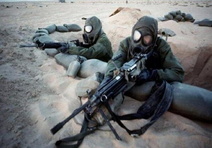 中國十大黑科技武器，中國十大黑科技武器揭秘